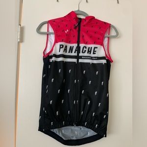 Panache Cycling Vest